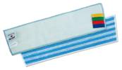 Frange Microfibre Velcro STRIPE CLEAN 40cm