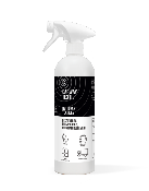 CARWAY TEXTIL 750ml Nettoyant textiles