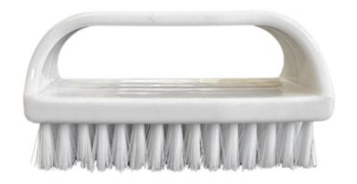 Brosse à ongles à poignée