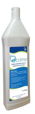 Crème à récurer flacons de 1.37 kg