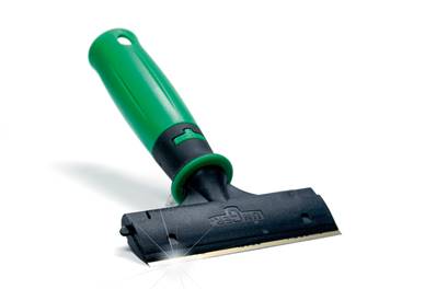 Grattoir vitres ErgoTec Classique 10 cm