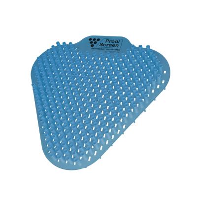 Grille Urinoir Micro-Tubes Parfum Menthe