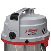 Aspirateur Eau et Poussières SPRINTUS Ketos N56/2E