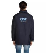 Vestes Parka d’Hiver ROBYN Taille L