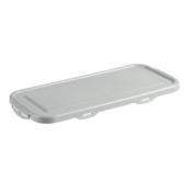 Couvercle Seau Vitres 10/20 Litres Gris