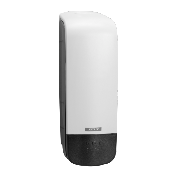 Distributeur de savon Katrin 1000 ml Blanc