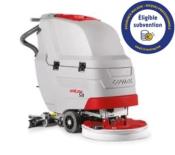 Autolaveuse COMAC Antea 50E 230V A CABLE Pack