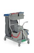 Chariot de lavage ARIANE GREY 1050 spécifique ASR