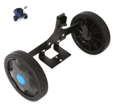 Chariot de Transport pour Numatic DUPLEX - 2 roues