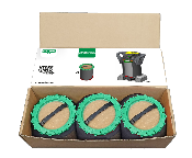 PACK R�SINE ULTRA FILTRE ULTRA S