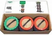 PACKS RSINE Ultra POUR FILTRE HYDRO POWER ULTRA
