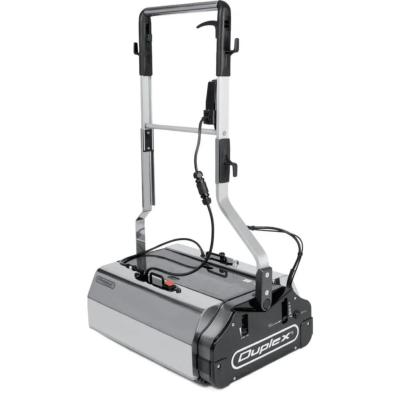 Autolaveuse Numatic DUPLEX 620 STEAM (vapeur) à cable