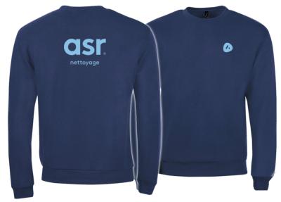 SWEAT ASR Taille XL