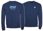 SWEAT ASR Taille S