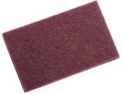 PAD/TAMPON ABRASIF HI-PRO