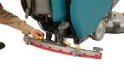 Autolaveuse TENNANT T300 AUTOTRACTEE 43cm Pack