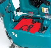 Autolaveuse TENNANT T2 Pack