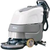 Autolaveuse HAKO B45 CLH pour HOPITAL AUTOTRACTEE Pack