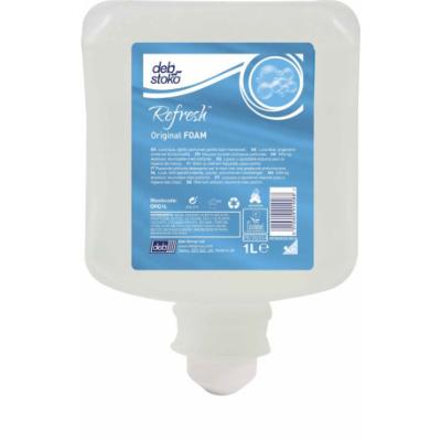 DEB SAVON REFRESH ORIGINAL FOAM 1L