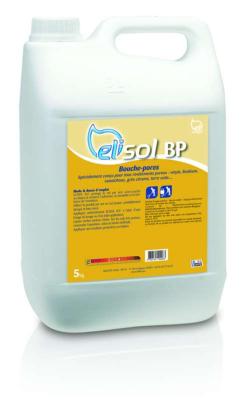 Bouche pores protection des sols poreux Carton 2 X 5 Litres