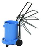 Aspirateur Eau et Poussières Numatic WV470