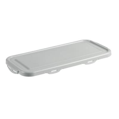 Couvercle Seau Vitres 10/20 Litres Gris