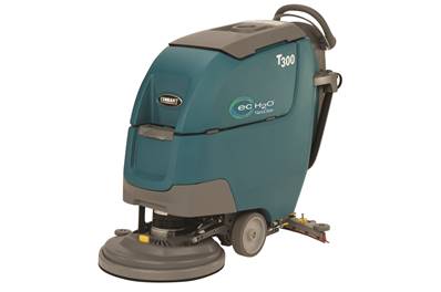 Autolaveuse TENNANT T300 AUTOTRACTEE 43cm Pack