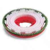 Brosse de Lavage blanche et verte PP 400 mm pour Numatic TTB 1840 NX