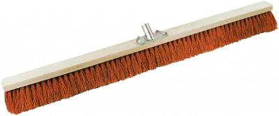 Balai coco 100 cm - support bois - sans manche