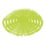 Grille Urinoir Anti-Eclaboussures Parfum Melon Concombre