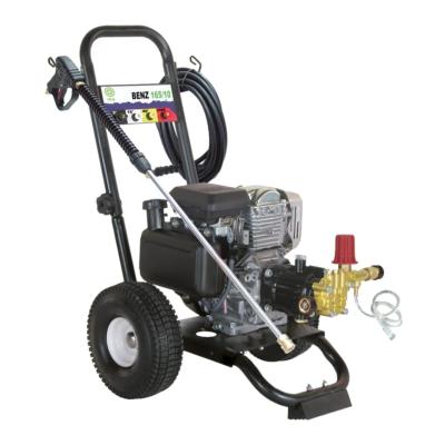 Nettoyeur haute pression ICA thermique HP BENZ 165/10 SP95
