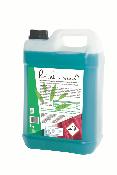 Lessive liquide pour linge (toutes tempratures) Ecolabel Carton 2 X 5 Litre
