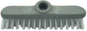 Lave Pont Nylon 22 cm blanc avec filetage