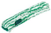 Revtement Mouilleur MonSoonStrip Vert et Blanc 45 cm