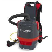 Aspirateur Dorsal Numatic RSV150 à Cable