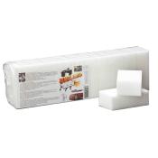 Eponge magique - 110 x 63 x 38 mm ( 10 PC )