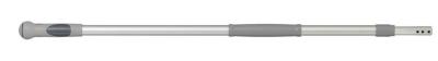 Manche Telescopique 102-184 cm Gris