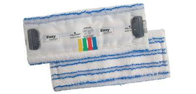 Frange à languette 35x13 cm pour support EASY WASH