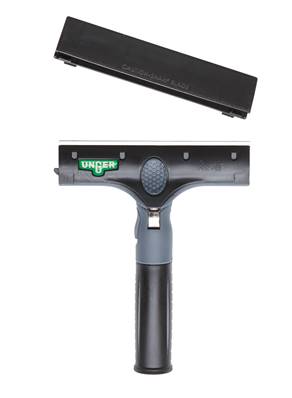 Grattoir vitres ErgoTec Ninja 15 cm