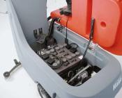 Autolaveuse HAKO B70 CL AUTOTRACTEE 105A/H Pack
