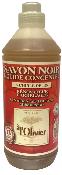 Savon Noir Liquide OLIVIER - bouteille de 1 litre
