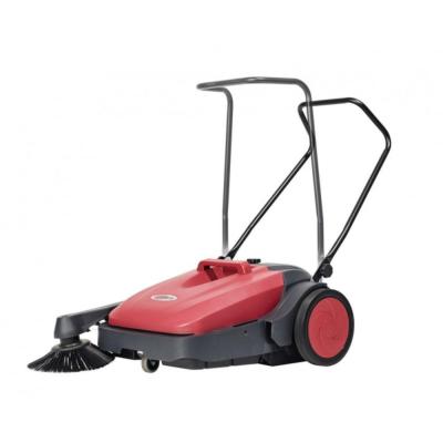 Balayeuses Manuelle Viper PS 480 avec 1 brosse latérale