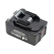 BATTERIE 18 V 7.5AH pour ASPIRATEUR DORSAL BOOSTIX