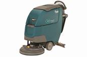 Autolaveuse TENNANT T300 AUTOTRACTEE 43cm Pack