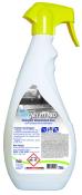 Nettoyant inox dsinfectant ELIGERM NID 750 ml
