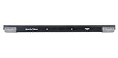 Barrette ErgoTec NINJA aluminium 45 cm