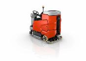 Autolaveuse HAKO B175 R AUTOPORTEE 108cm Pack