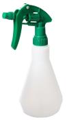 Pulvrisateur vide complet flacon 600ml + gachette vert