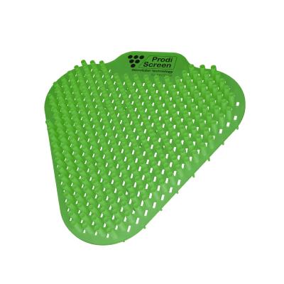 Grille Urinoir Micro-Tubes Parfum Agrumes