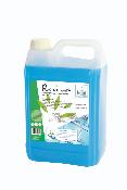 PRIM VERT VITRES pour vitres/surf. modernes ECOLABEL 2 x 5 litres